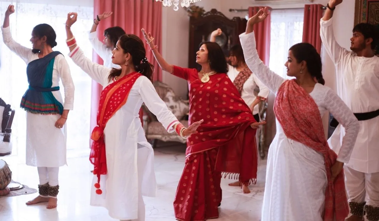 Aavartan: The only film selected from North India to be screened at Bangalore International Film Festival 2022