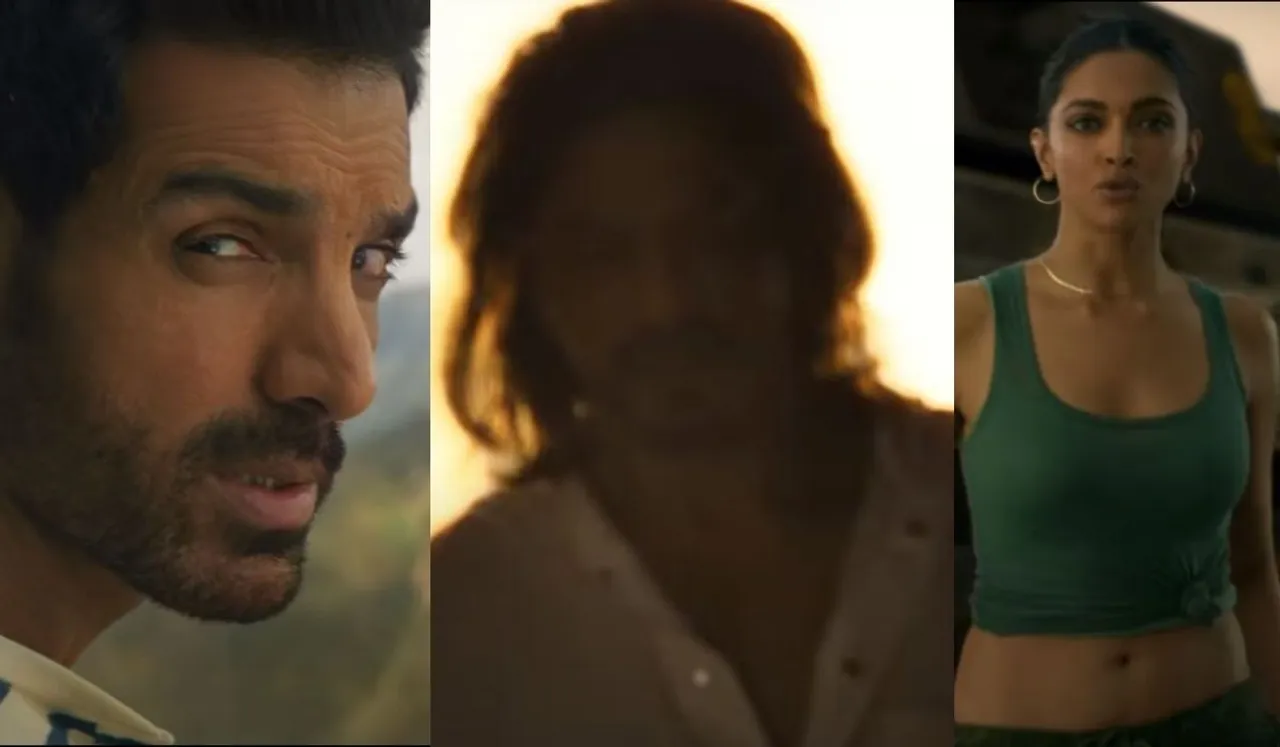 SRK's Much Awaited Film Pathan Gets a Release Date