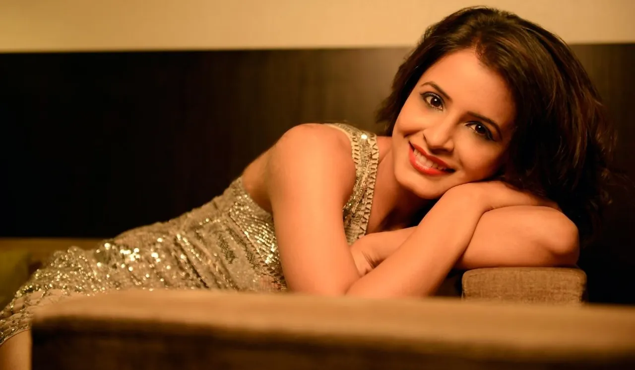 Perneet Chauhan on being part of Channa Mereya: The show has a unique feel to it
