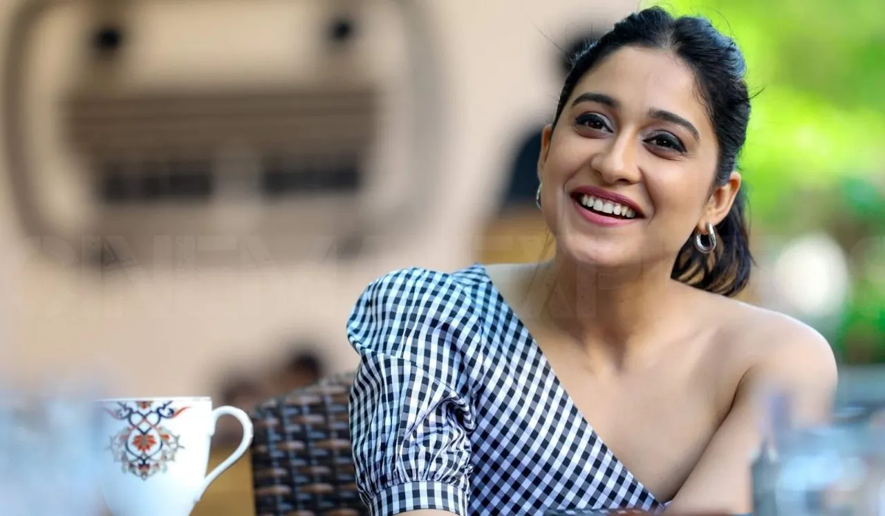 Regina Cassandra leaves fans yearning for more with Rocket Boys' success, busy with a packed calendar