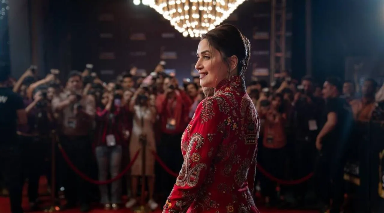 IMDb announces The Fame Game as the most popular India web series of the year, so far