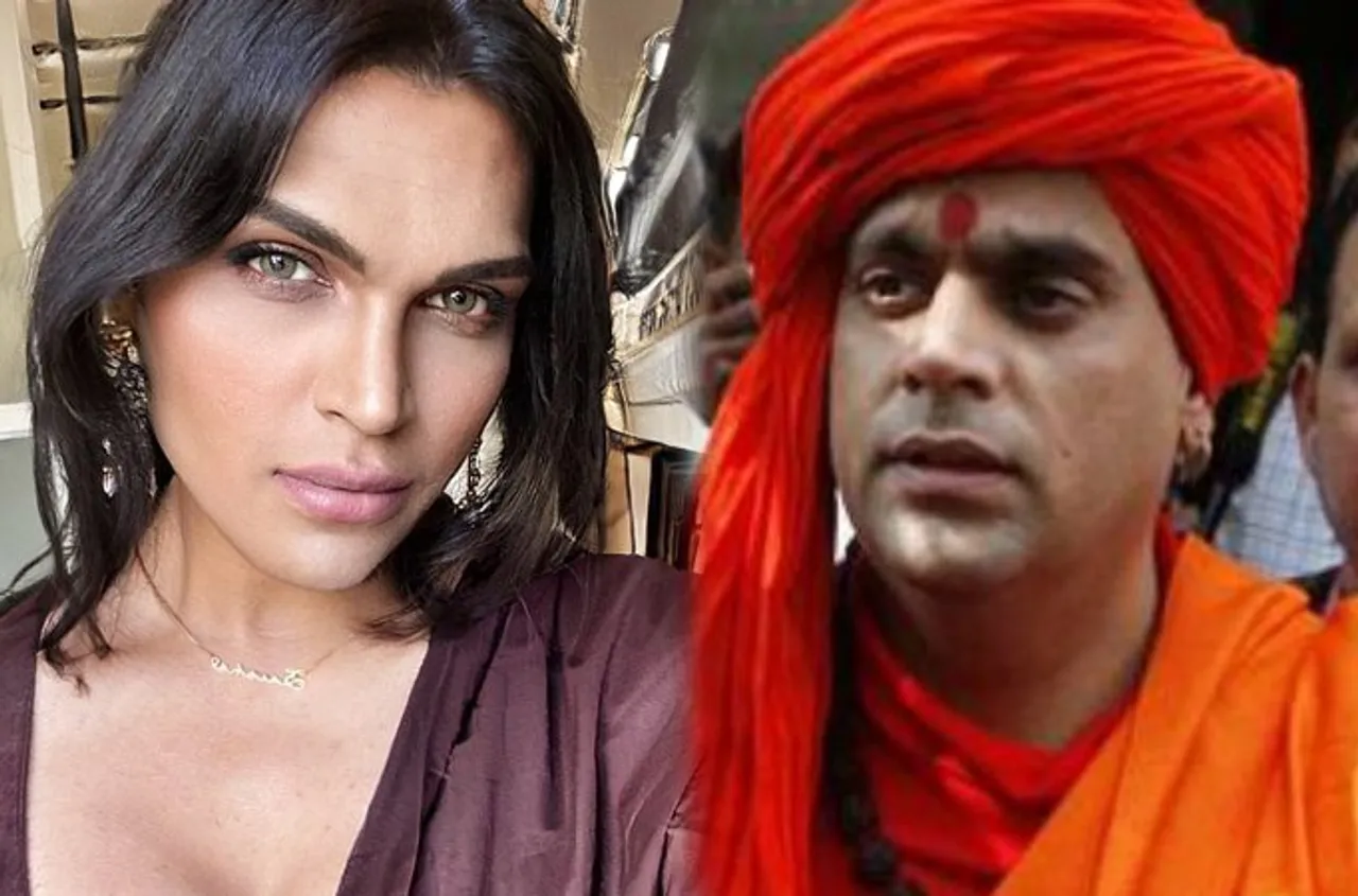 AAP AISE DUSRI LADIES KO BHI KARTE HO? SAISHA ON BEING UNCOMFORTABLE WITH CHAKRAPANI'S TOUCH