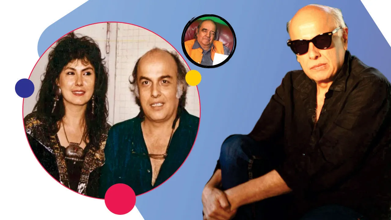 YE LORRAINE BRIGHT , ASHRAF BHATT AUR SAKINA KAUN HAI ??? .... BY ALI EPTER JOHN