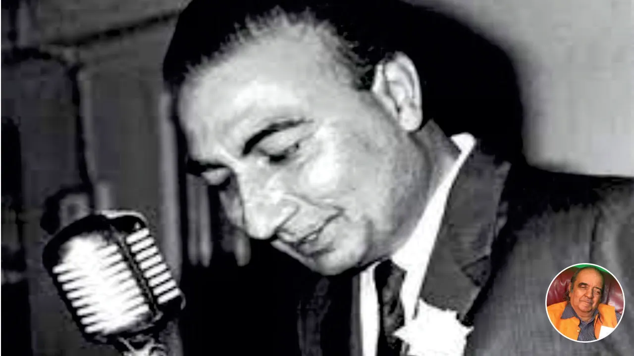 YESHU KABR SE UTHE THE DO HAZAAR SAAL PAHELE ! KYA SAHIR SAHAB AAJ KE YUG MEIN PHIR JANAM NAHI LE SAKTE ? ..... BY ALI PETER JOHN