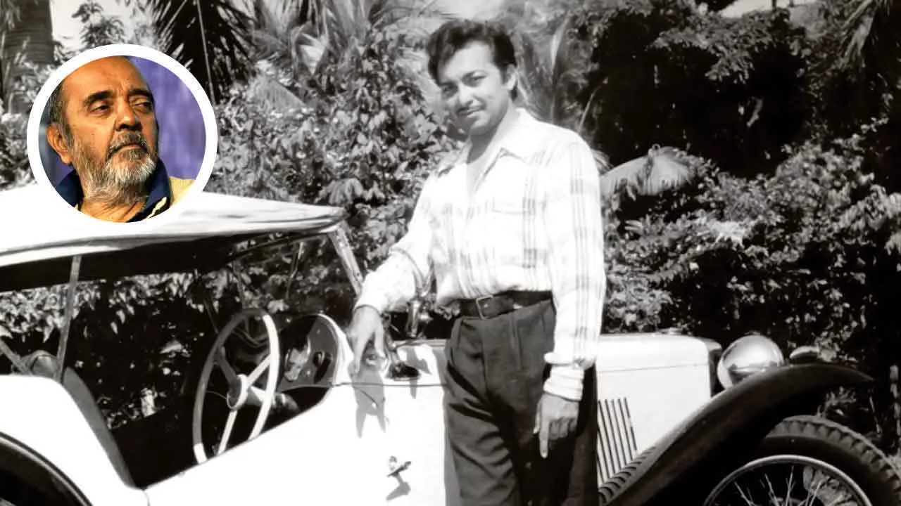Birthday Special: PHIR MERE NASEEB MEIN WOH RAAT HO YA NA HO KUCH LAMHE AUD KUCH PANHE MADAN MOHAN KE JEEVAN SE JEEVIT HO GAYE USS RAAT .... BY LT. ALI PETER JOHN