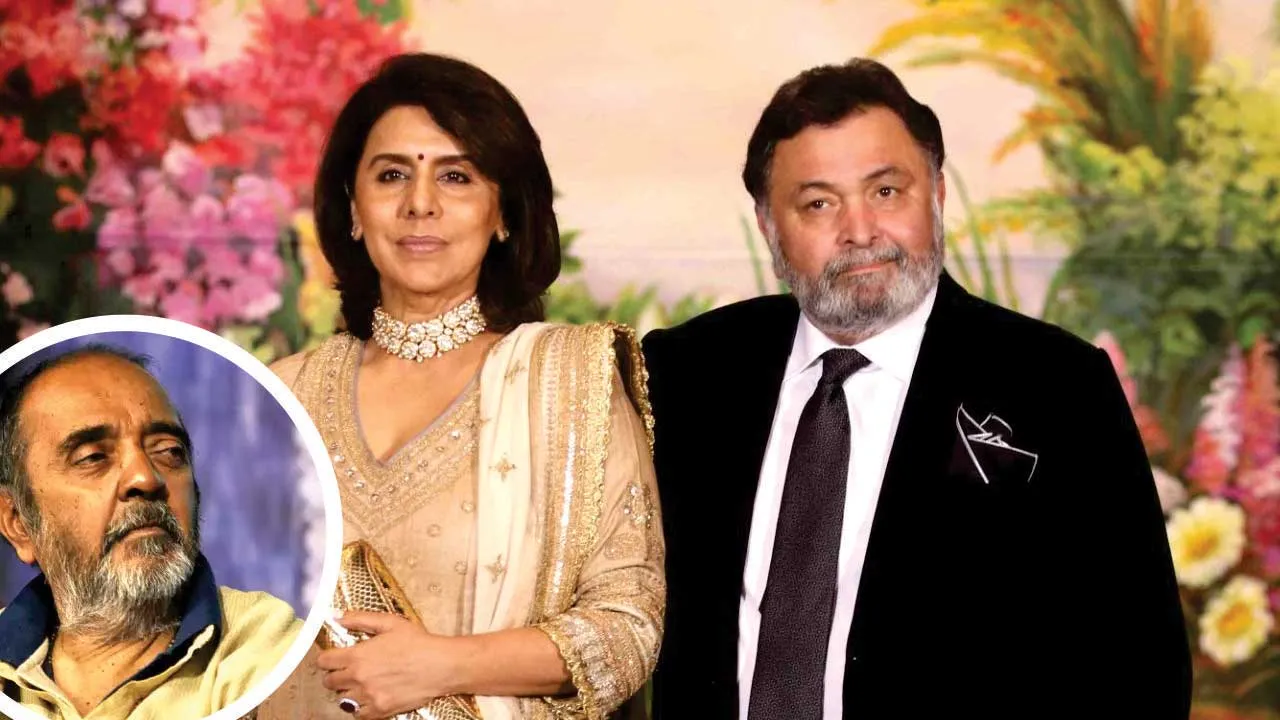 KYA RANBIR, CHINTU JI KE SAPNO KE MAHAL KO POORA KAREGA? -By Ali Peter John