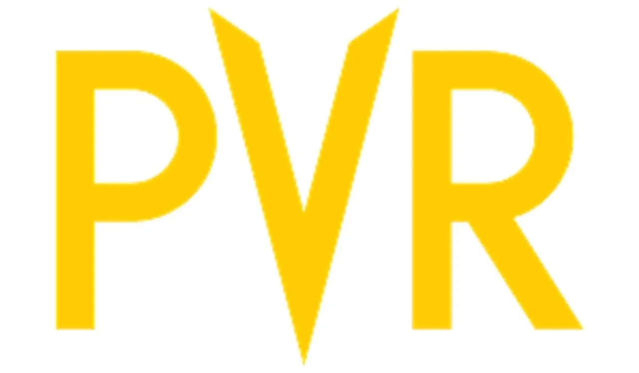 PVR LAUNCHES ITS LATEST INNOVATION IN CINEMA ADVERTISING