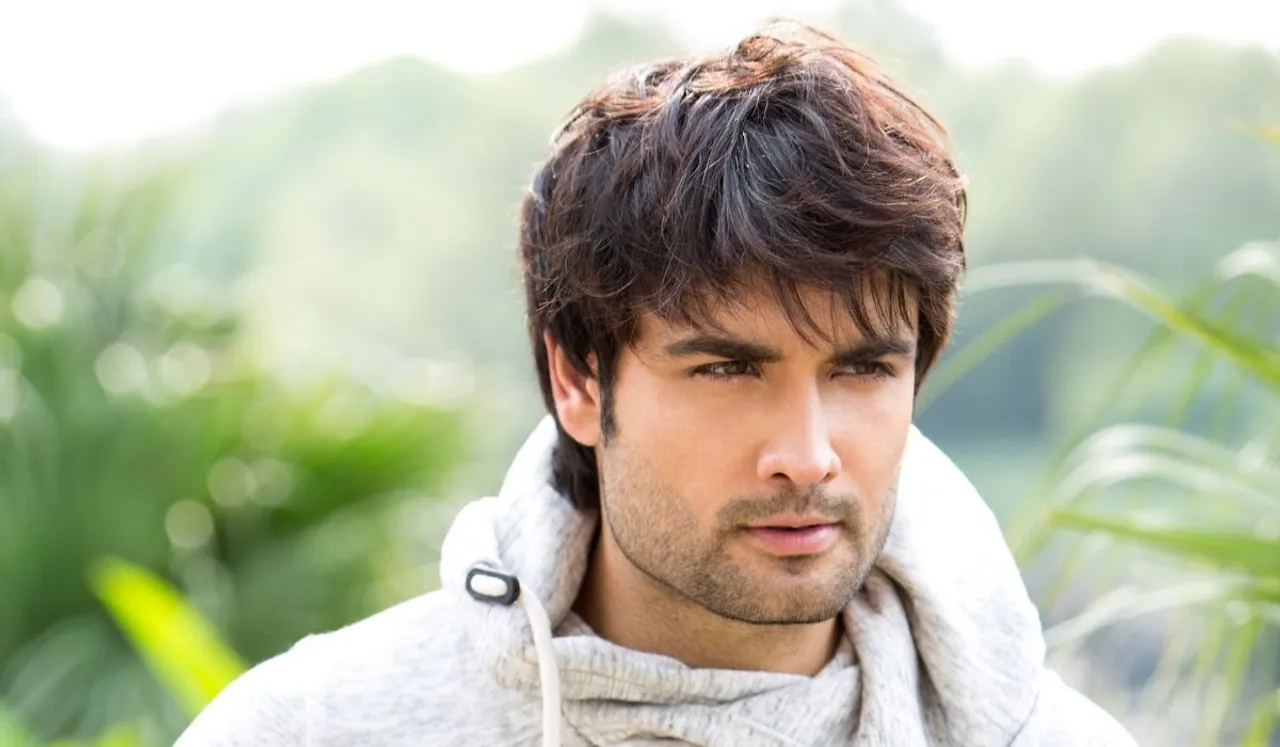 I can never be vegan, says Vivian Dsena