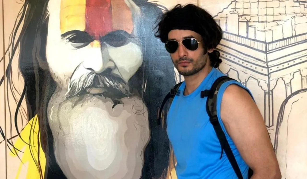 Baal Shiv actor Siddharth Arora fulfils another dream on his birthday!