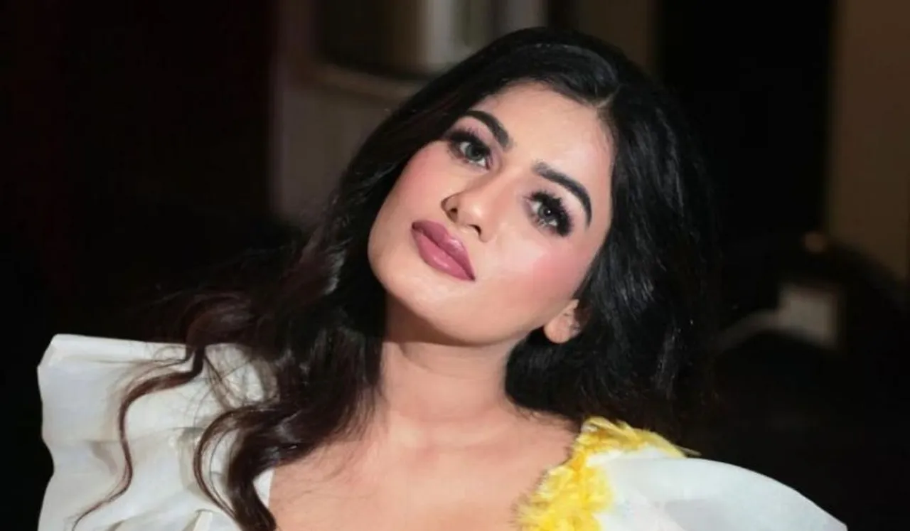 TV Show "Bhabhiji Ghar Par Hain" fame actress Jagrati Singh Parihar is doing 2 South films and albums