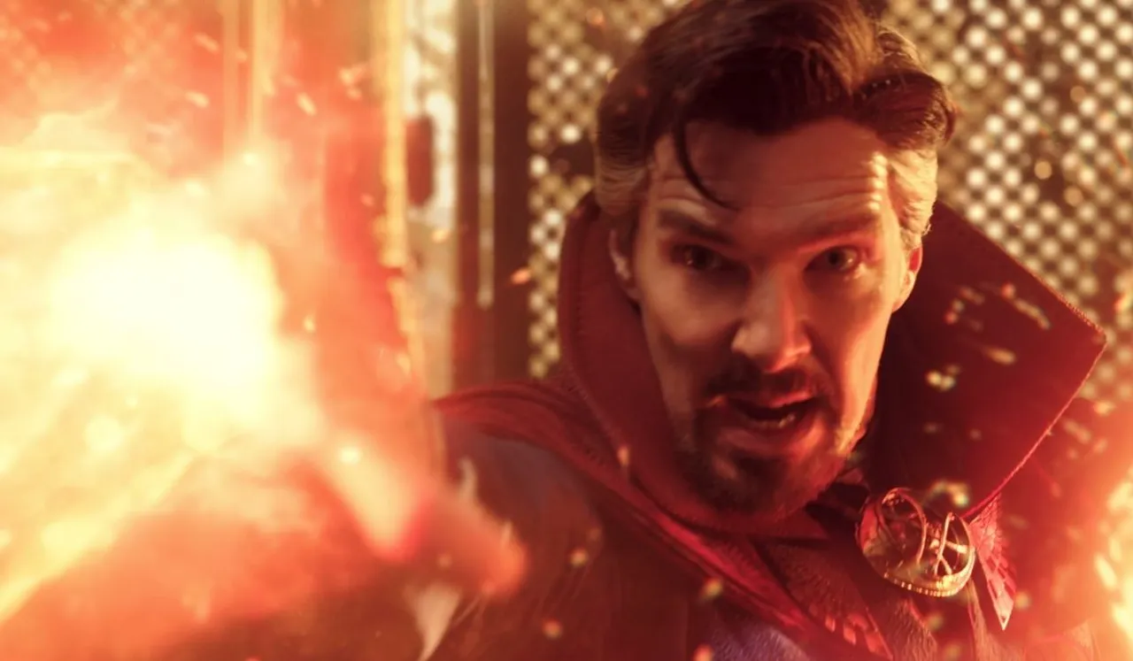 Doctor Strange in the Multiverse of Madness has more surprises than Infinity War, Endgame, and Spider-Man No Way Home!