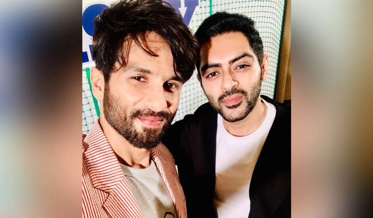 Do you ask for money from Mira Kapoor in real life ? Karan Singh Chhabra asks Shahid Kapoor