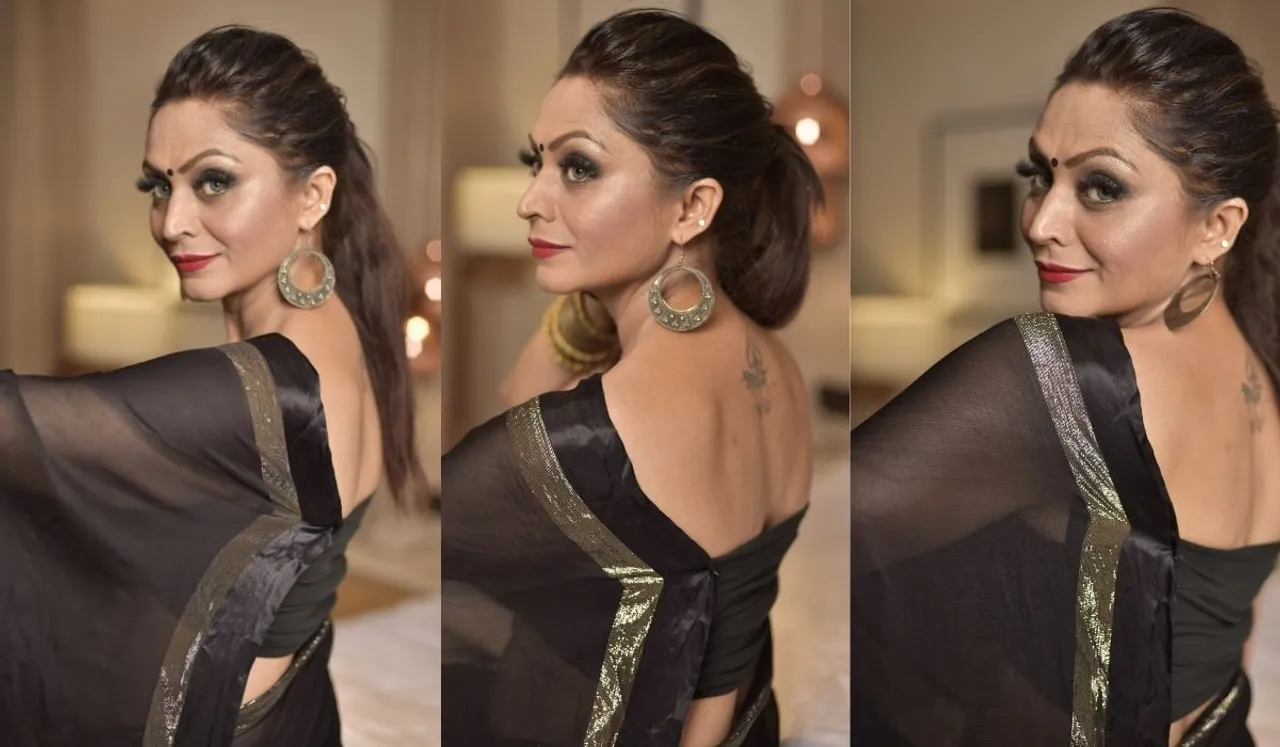 if the only option is TV then definitely it is not easy to survive if you don’t have a long-running show!, says Shivani Gosain