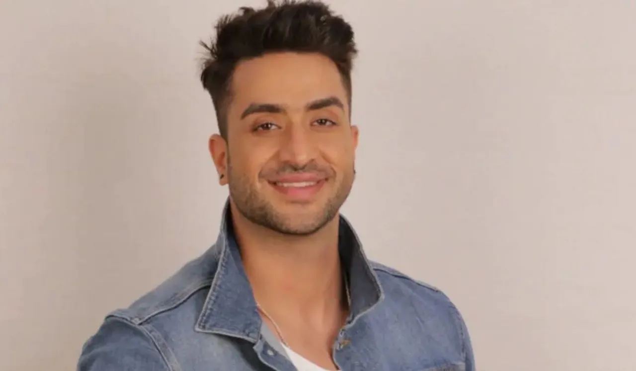 Aly Goni: After Bigg Boss, I took a conscious break from TV as I wanted to explore other avenues, spend time with family, Jasmin… and did a few music videos