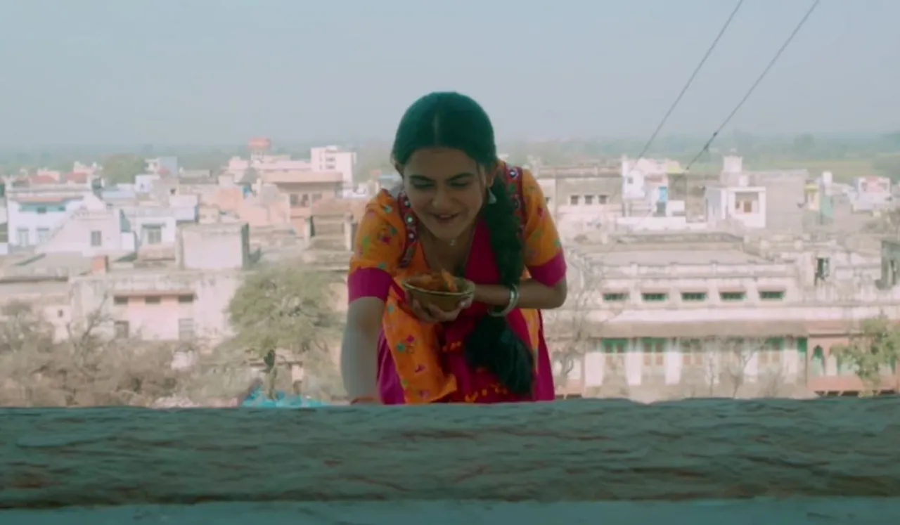 “It was my dream come true moment,” reveals Mithai actor Debattama Saha after shooting for the show at the famous Shrinathji temple