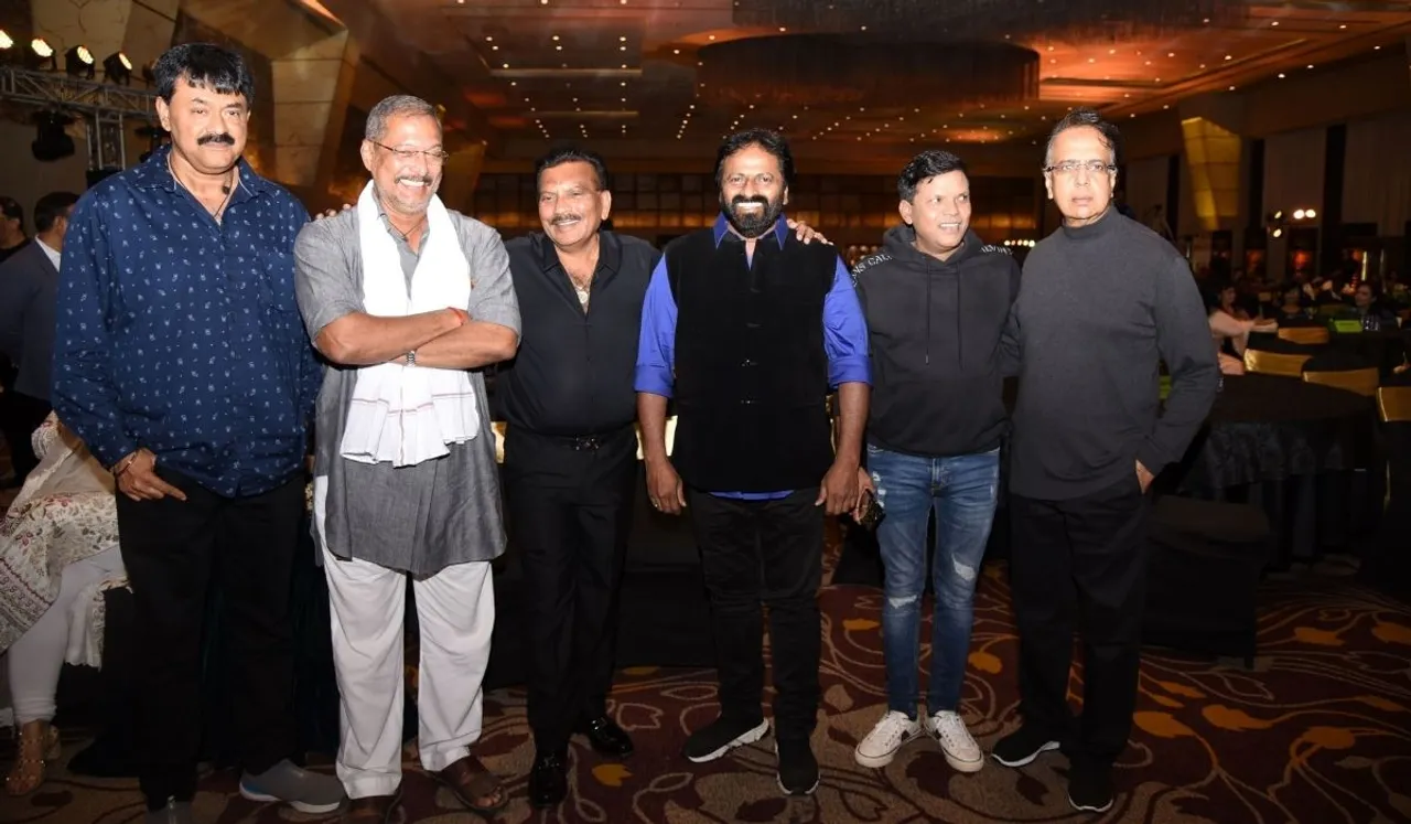 TIME GROUP & NH STUDIOZ UNVEILS FORTHCOMING MEGA EXPANSION PLANS; ANNOUNCES 10 PROJECTS, EMBARKING UPON A NEW JOURNEY