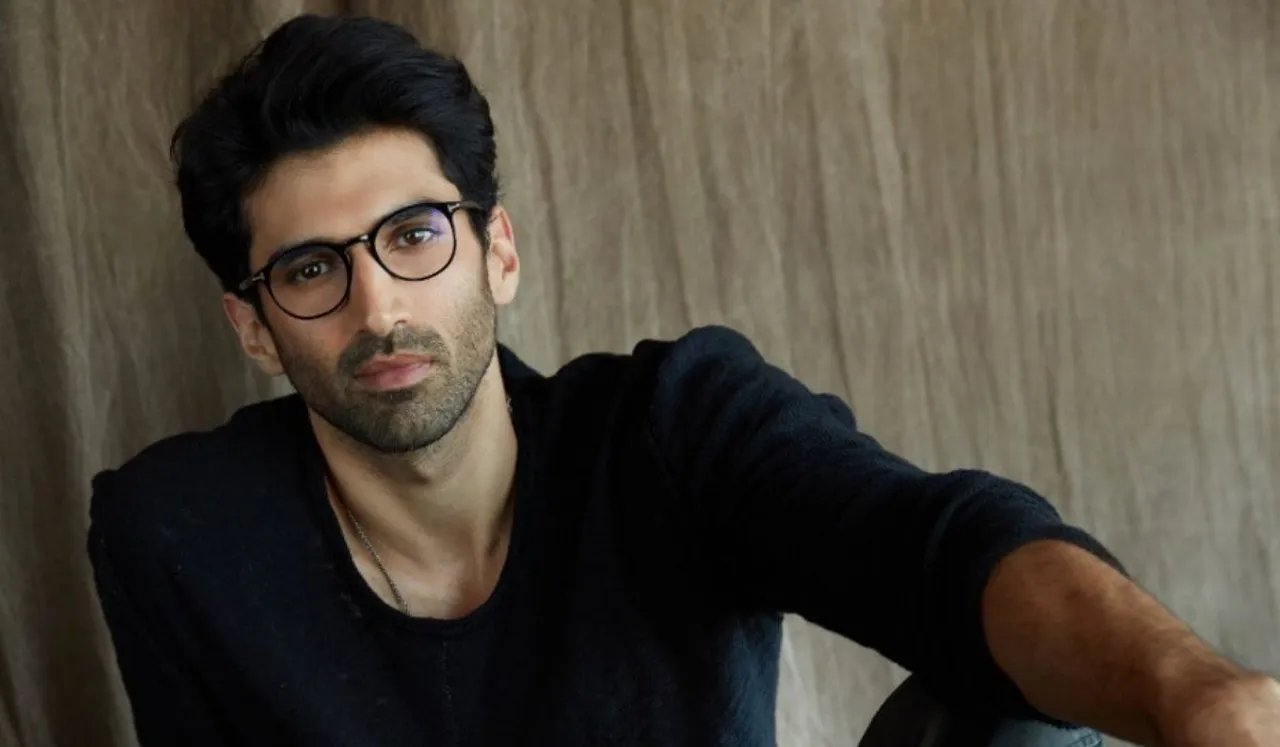 9 years of knowing and loving Rahul Jaykar, aka Aditya Roy Kapur, of Aashiqui 2
