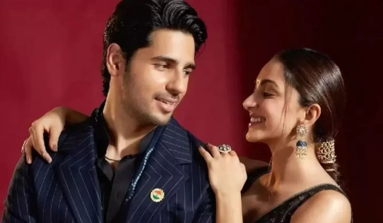 Actress Kiara Advani said this on forgetting Sidharth Malhotra