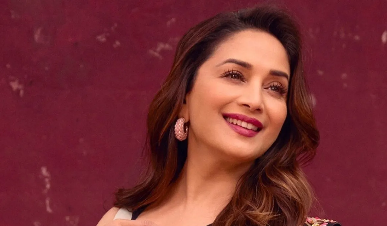 Dance With Madhuri to organise Kids Dance Summer Camp