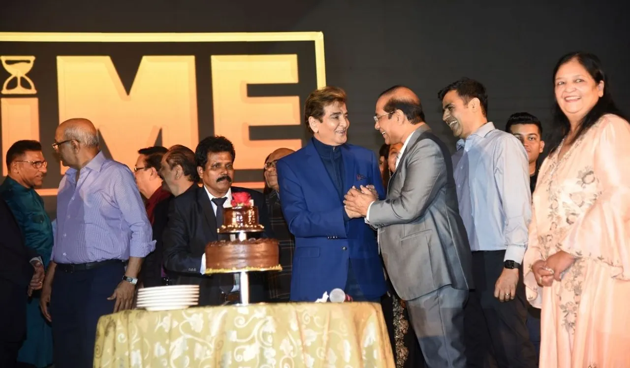 CHITAH YAGNESH SHETTY CROWNED AS THE BRAND AMBASSADOR BY REAL ESTATE DEVELOPER LAKSHMI NARAYAN GROUP