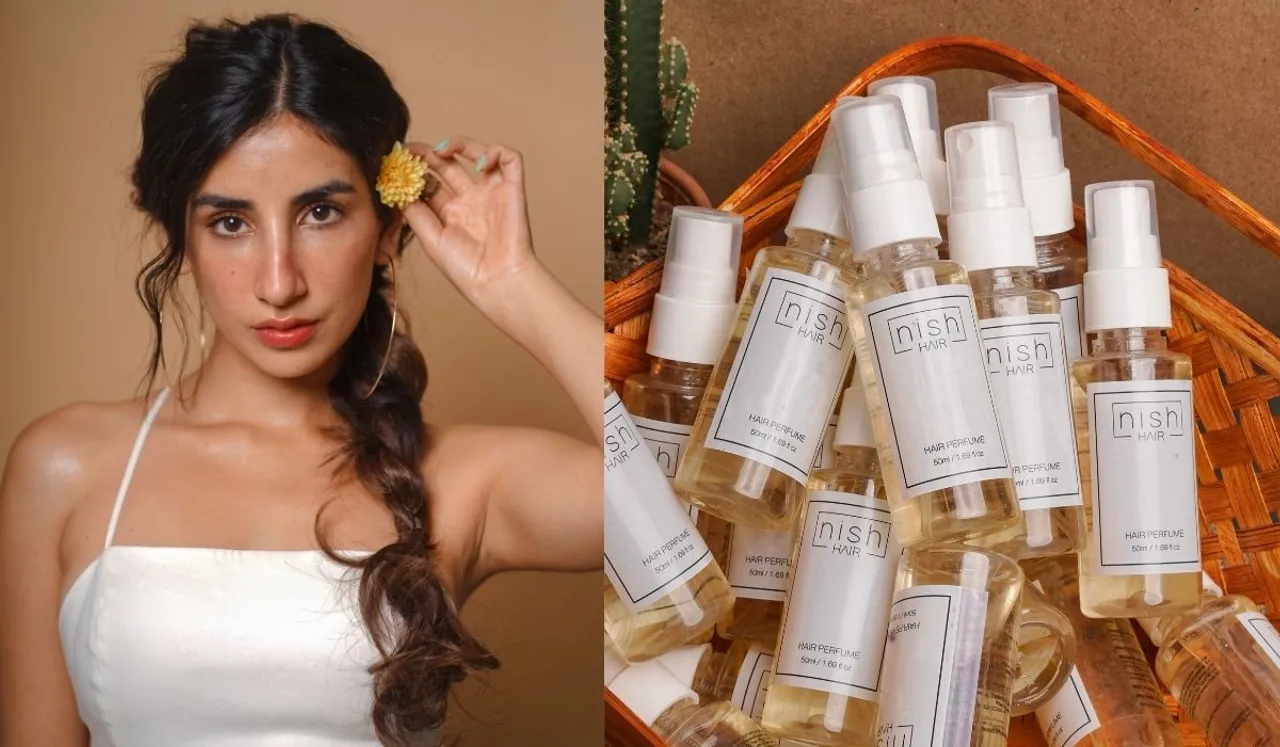 Enter The World Of Fresh Hair And Fresh You This Summer With Nish Hair