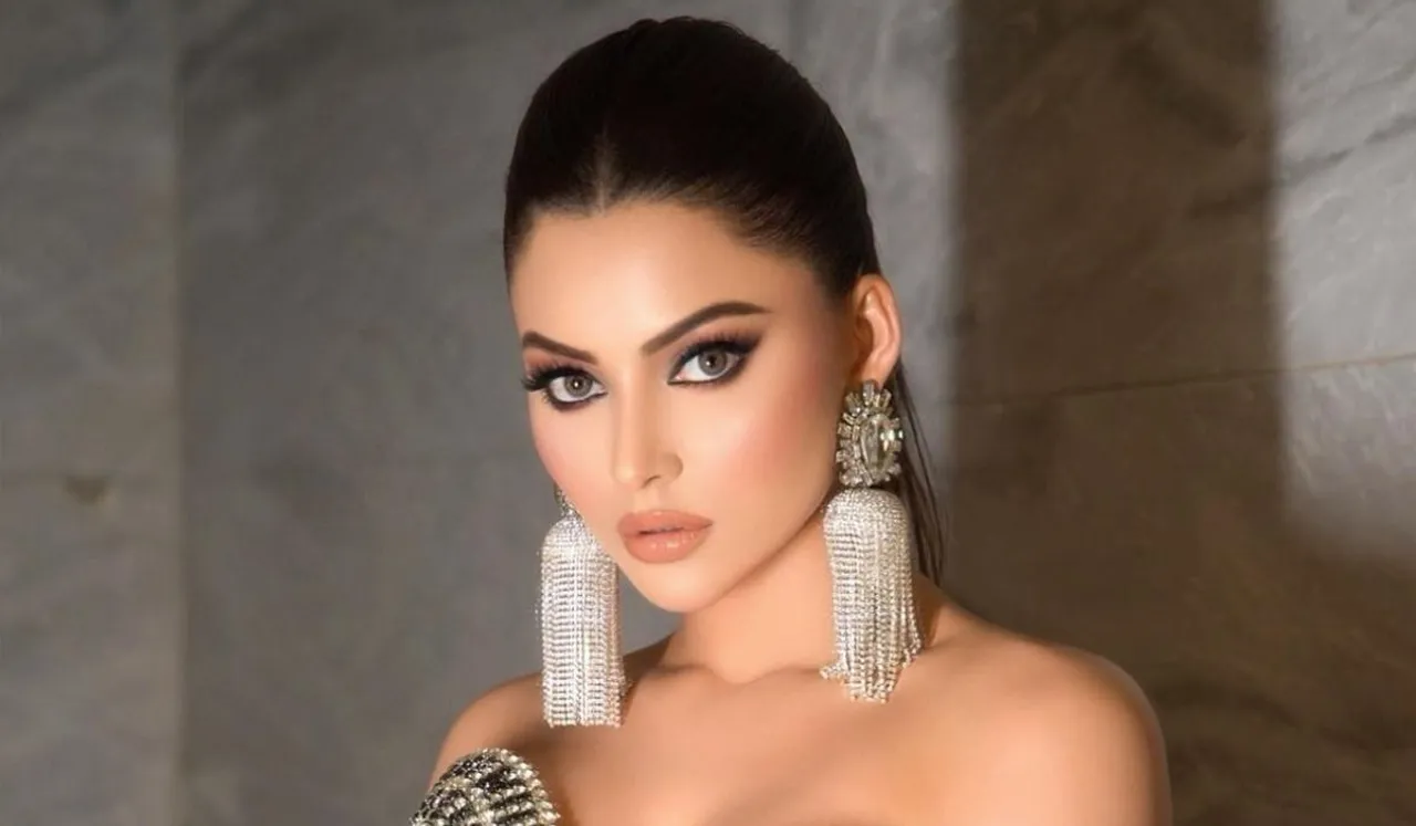 Urvashi Rautela is soon to make her big Hollywood debut with 365 Days with actor Michele Morrone, directed by Barbara Bialowas for Netflix.