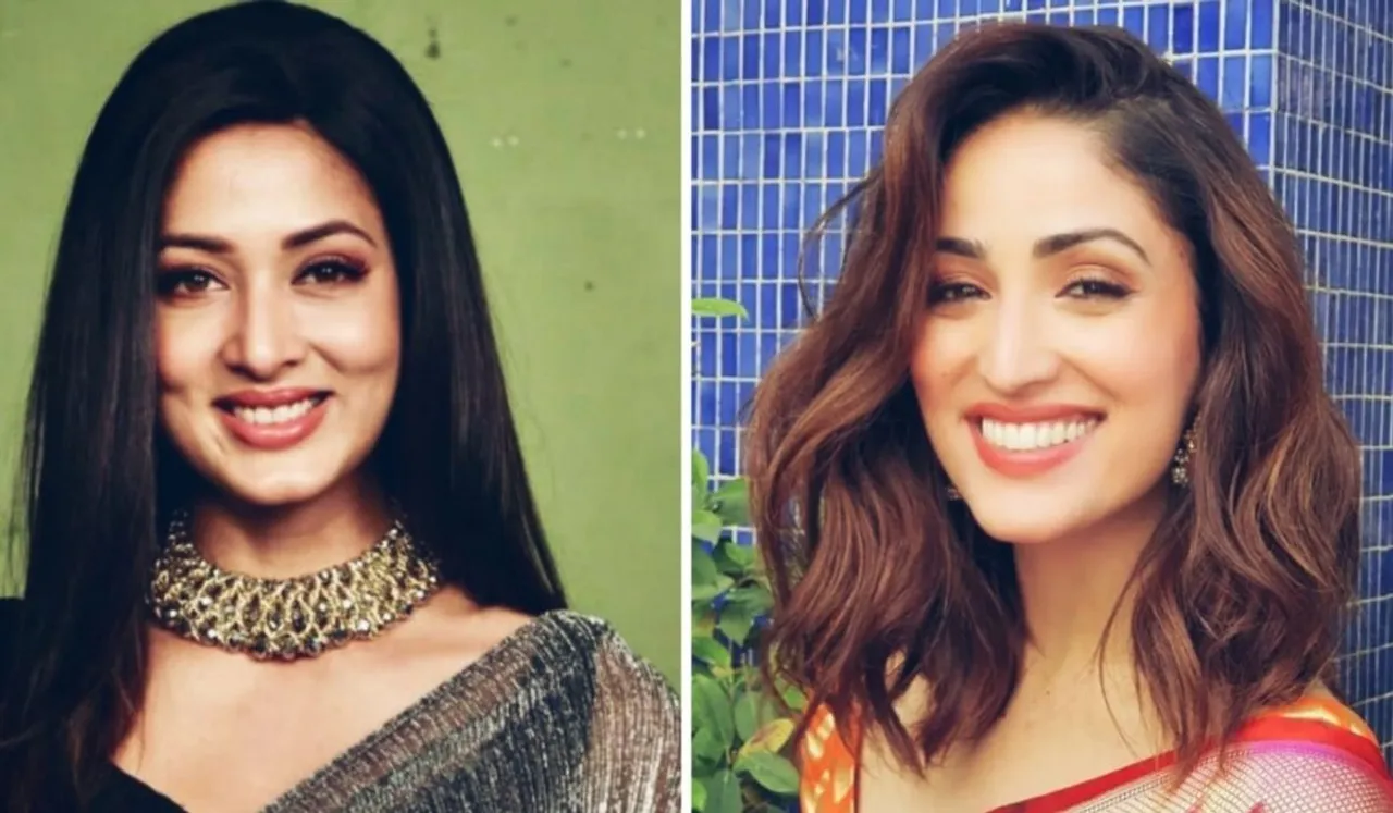 Vidisha Srivastava, aka Anita Bhabi on her uncanny resemblance with Yami Gautam