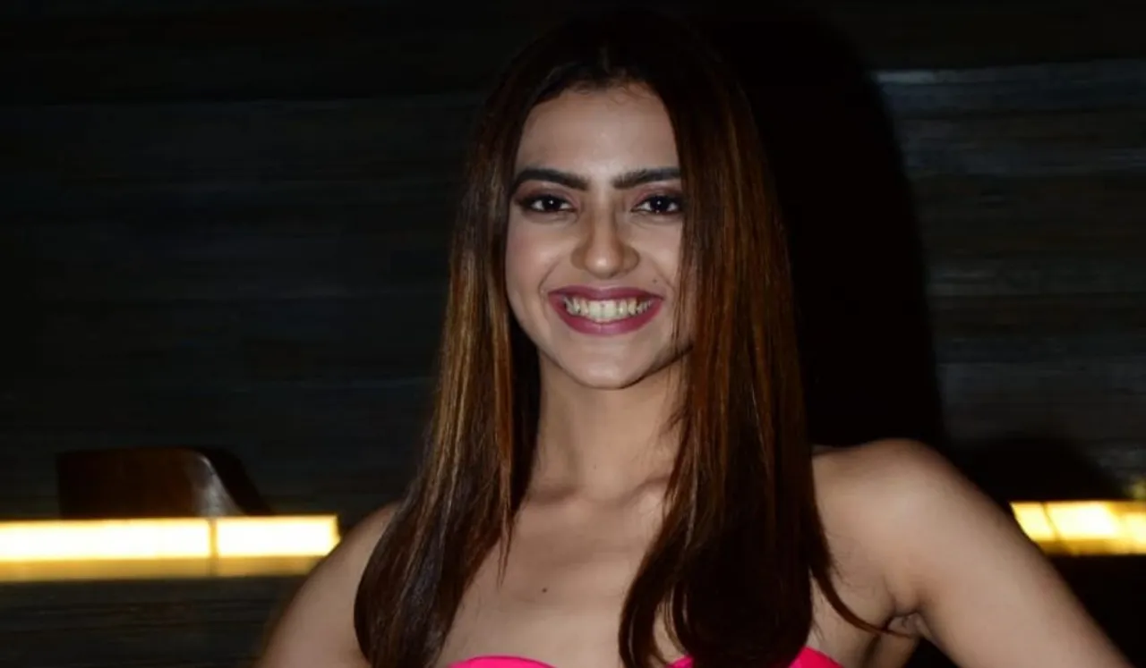 Kashika Kapoor wins audience’s hearts all over again with “Tu Laut Aa”