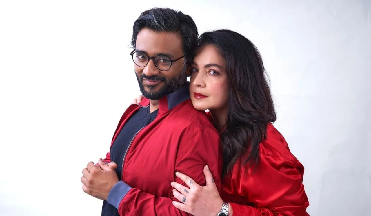 Pooja Bhatt joins Sudhanshu Saria's Radhika Madan starrer Sanaa
