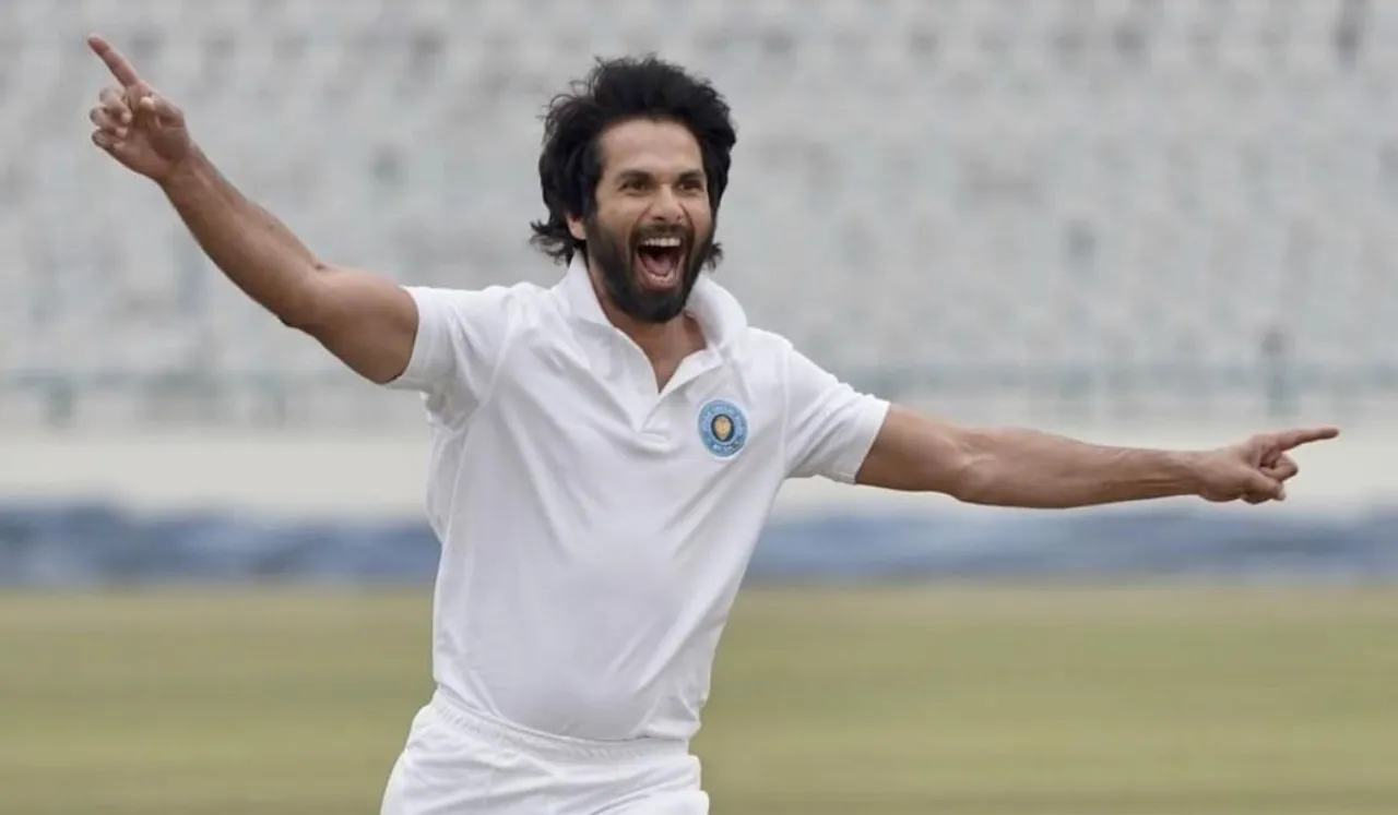 Worked hard to find story with emotional potential post 'Kabir Singh', says Shahid Kapoor on 'Jersey'