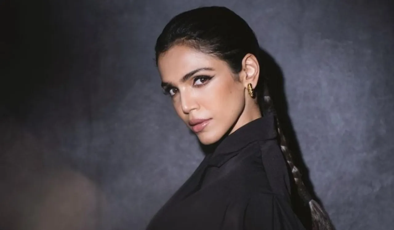 Shriya Pilgaonkar dons the detective's hat for Murder In Agonda
