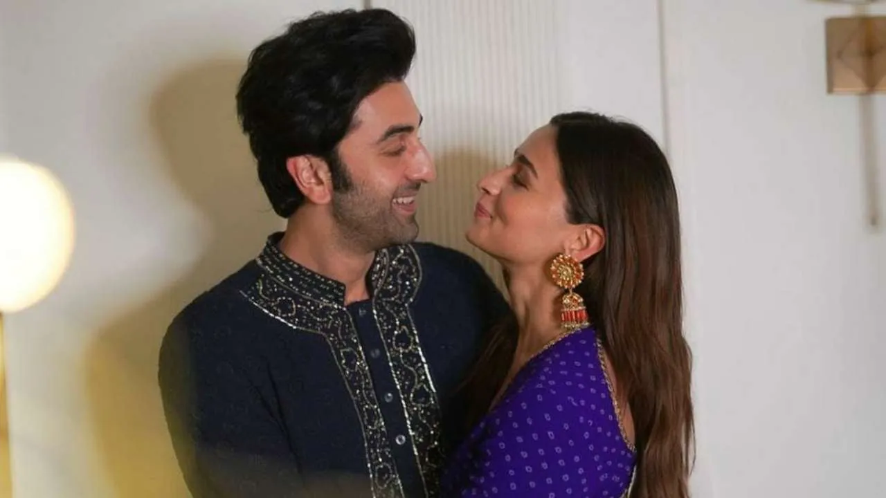 Ranbir Kapoor and Alia Bhatt are getting married on this date
