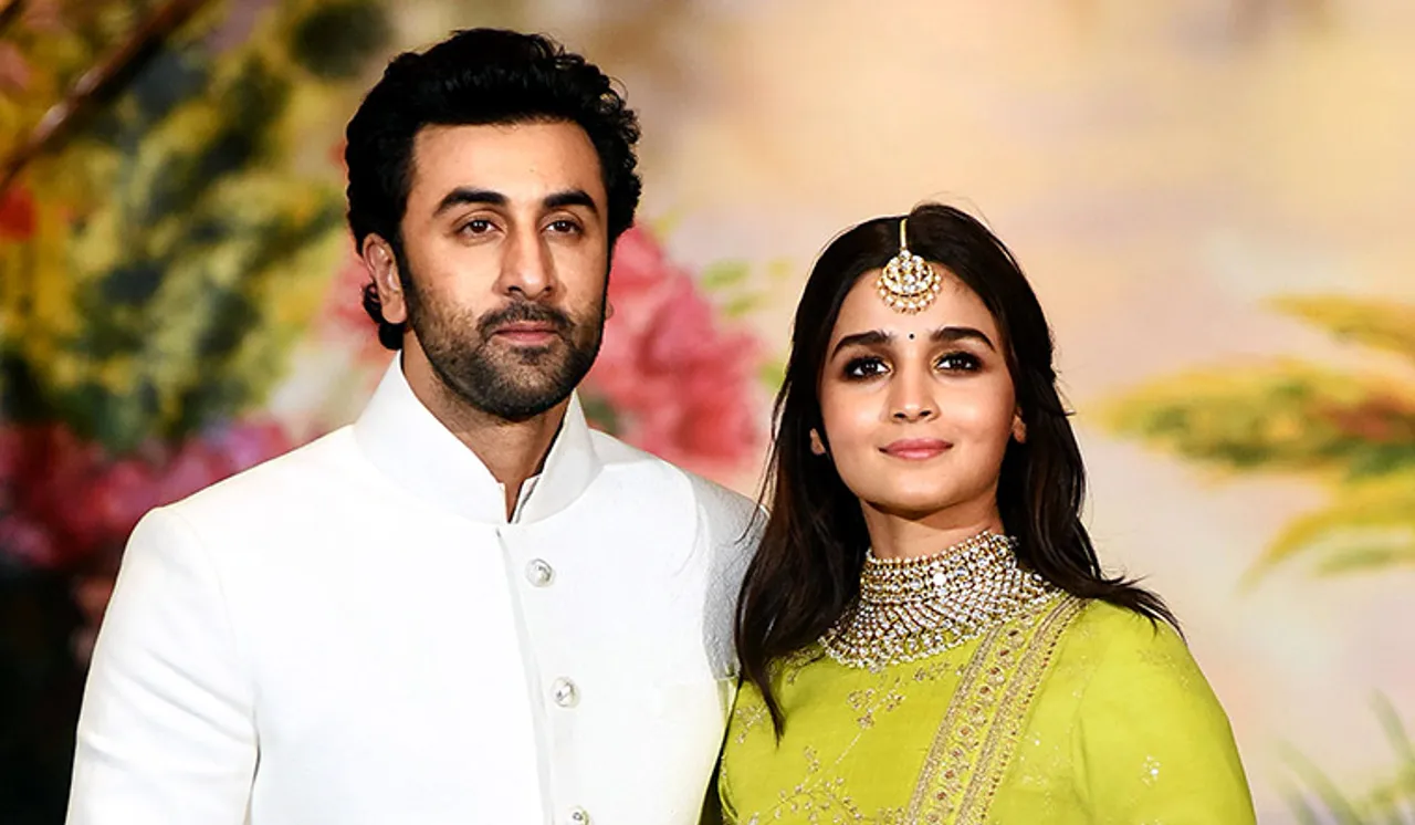 Alia and Ranbir's wedding guest list Unveiled