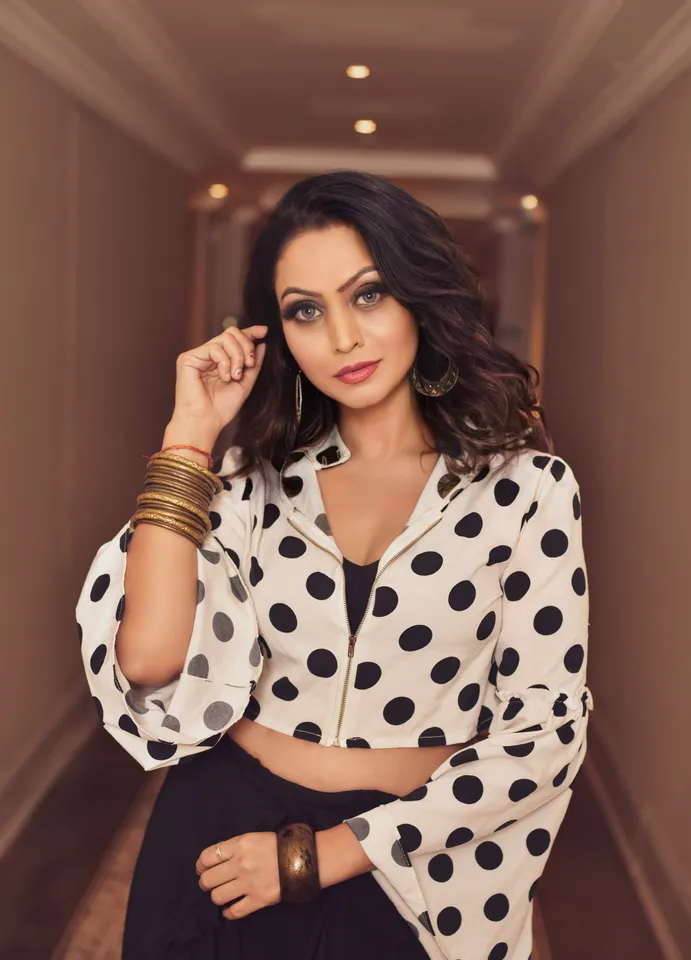 Shivani Gosain makes OTT debut with an untitled light-hearted series: OTT is a breakthrough for an actor feeling suffocated playing typical roles
