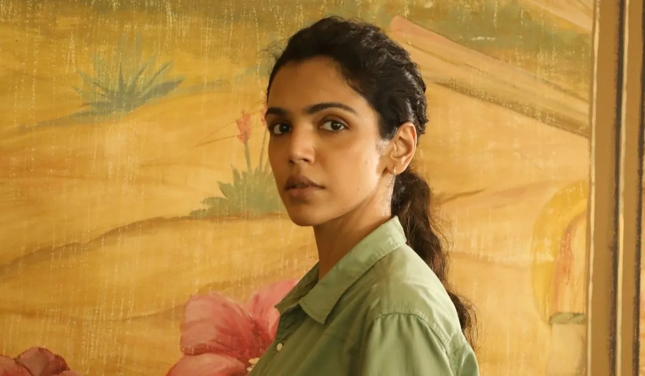 Shriya Pilgaonkar talks about learning how to speak Konkani for Amazon miniTV series ‘Murder in Agonda’