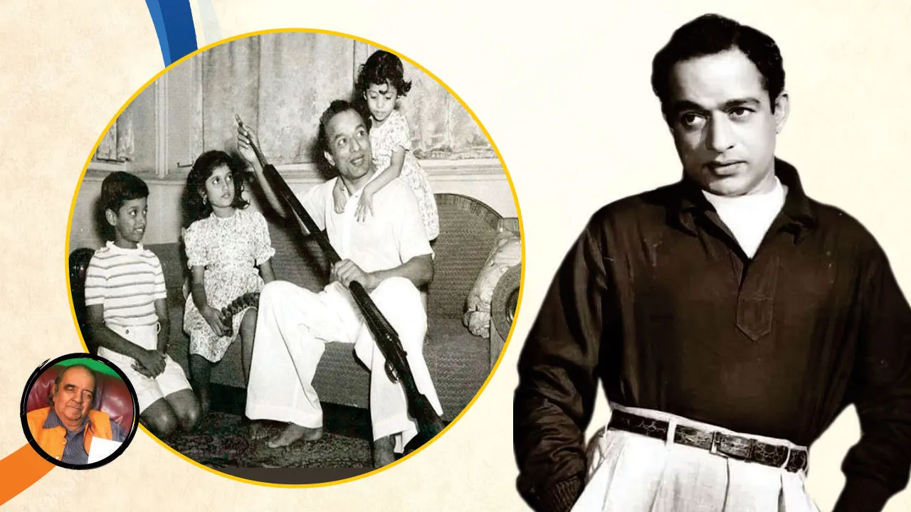 EK COOLIE JO KAARIGAR BANA AUR EK DIN MUMBAI KA HI NAHI CINEMA JAGAT KA RAJA BAN GAYA. ..... KAUN BHOOL SAKTA HAI V SHANTARAM KE KAARNAME ? ....