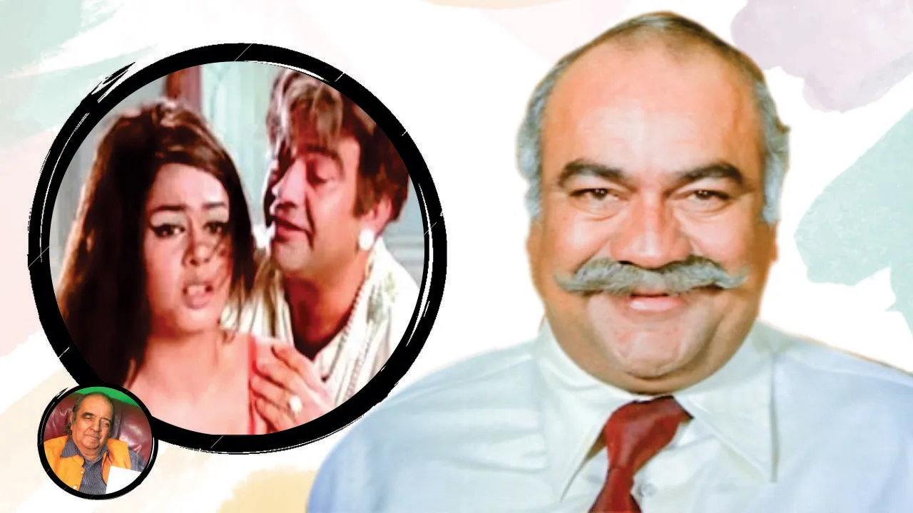 Premnath apne aap ko Swami kehte the, jinda murgo ko gala daba ke marte the aur 100 aur 125 ke sadhuo ko khana khilate the... BY ALI EPTER JOHN