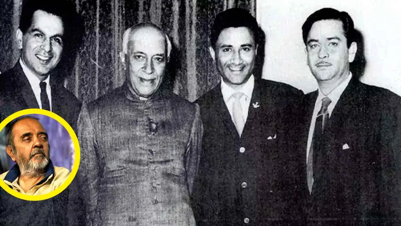 Bollywood ke bazigaro ko ek chunauti bhari bhaji khelni hogi agar unke astitva ko dashin ki bhari chunauti se bachana hai to... BY ALI PETER JOHN