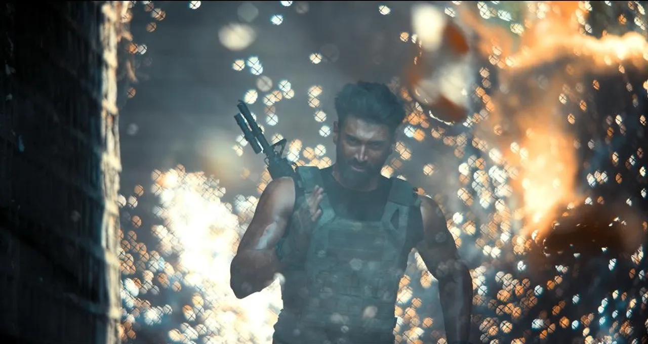 Aditya Roy Kapur Stuns The Audience With OM Teaser; Earns A Massive Reception