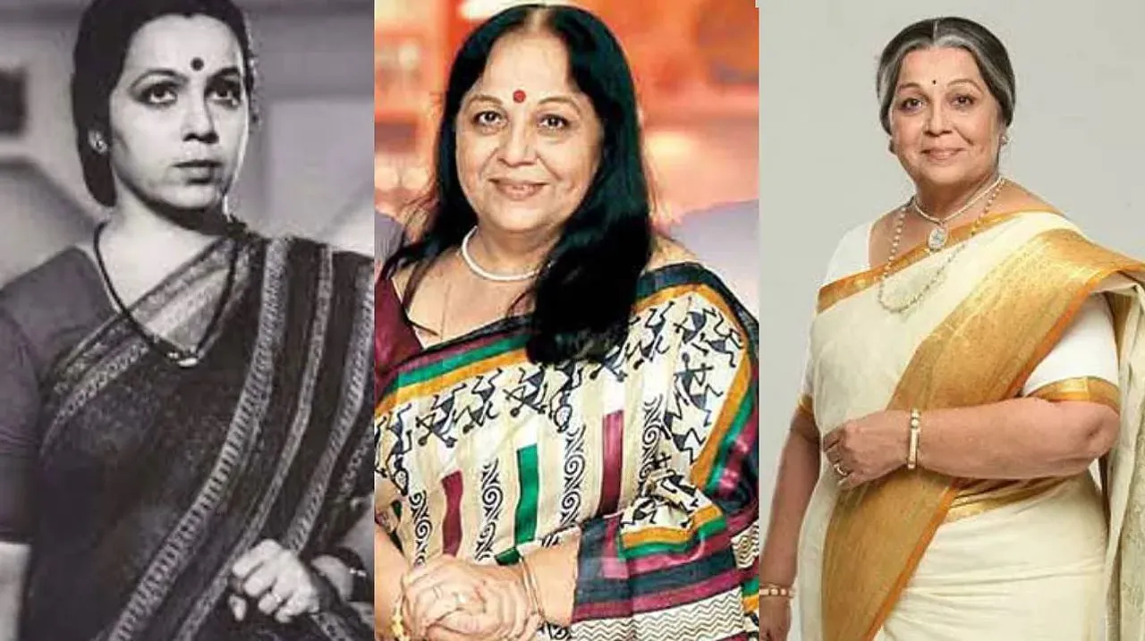 READ HOW ROHINI HATTANGADI WAS BOWLED OVER BY RAJNIKANT