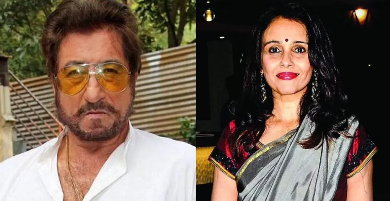 Shakti Kapoor and Suchitra Krishnamoorthy to star in Dice Media's army based anthology series - 'Bravehearts'