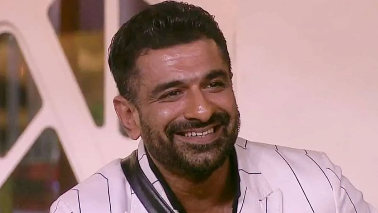 OTT has given tough competition to TV, but the bigger competition that OTT has given to is films!, says Eijaz Khan