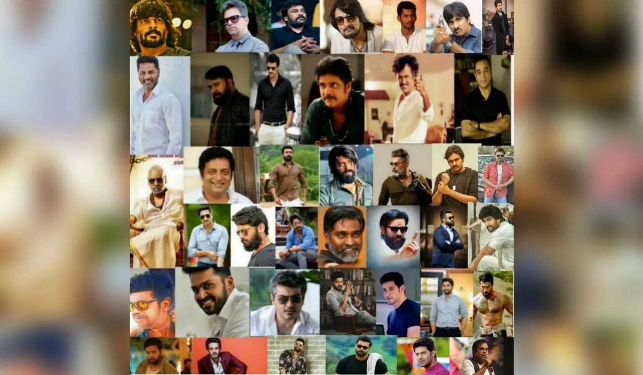 THE INSPIRATION BEHIND SOUTH CINEMA AND STARS