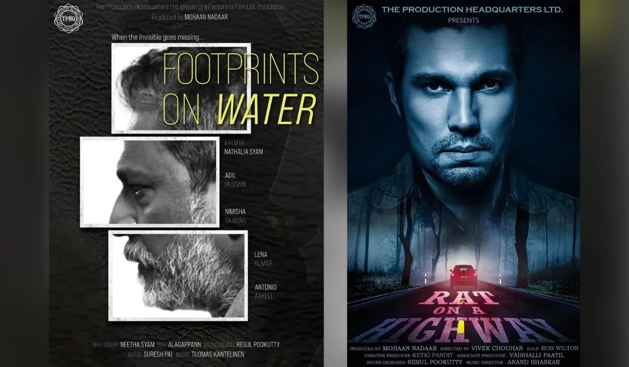 First look of Adil Hussain starrer ‘Footprints On Water’ and Randeep Hooda’s ‘Rat On The Highway’ unveiled at Cannes Film Festival