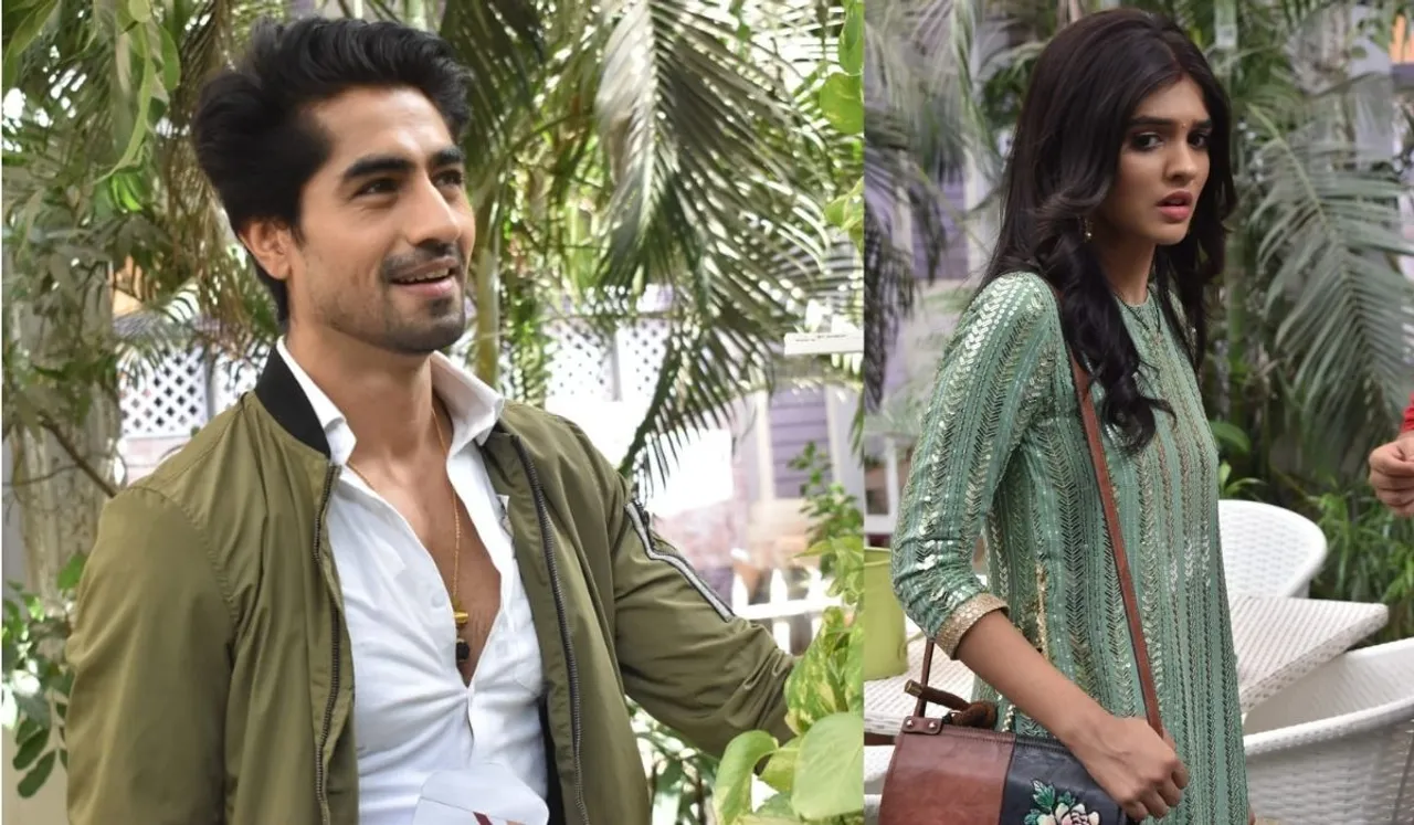 Yeh Rishta Kya Kehlata Hai: Abhimanyu seeks a promise from Akshara
