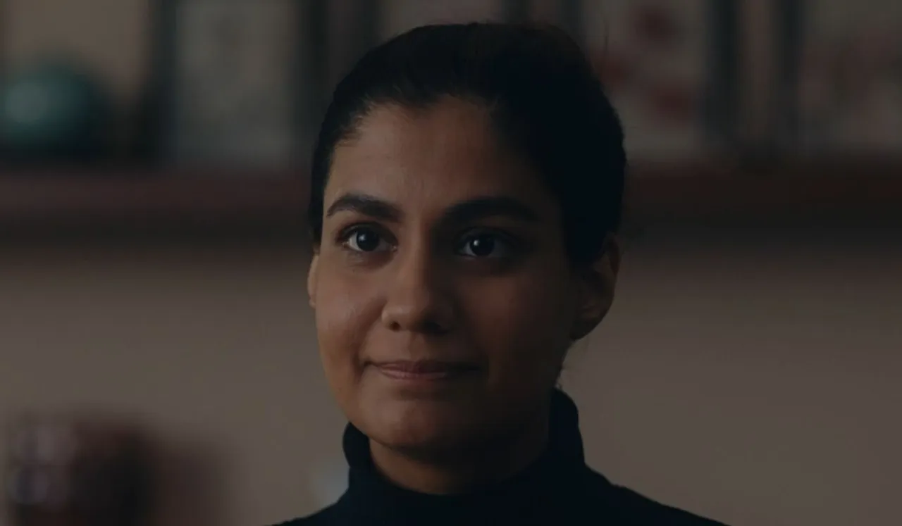 “We hope to spark a conversation, a debate around the importance of consent” says Shreya Dhanwanthary on Amazon miniTV’s short film Gray