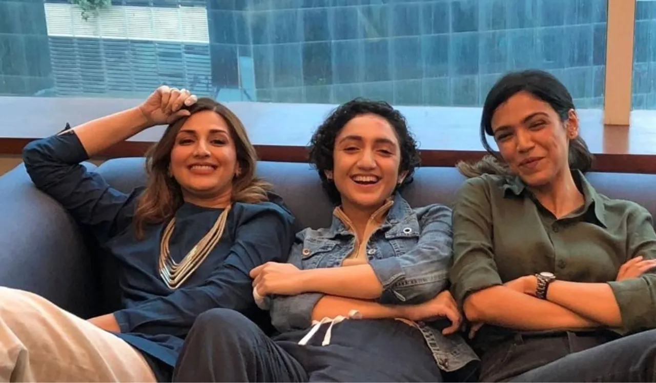 Trailer of ZEE5 Original Series, ‘The Broken News’ is out now – It exposes the truth behind ‘Breaking News’