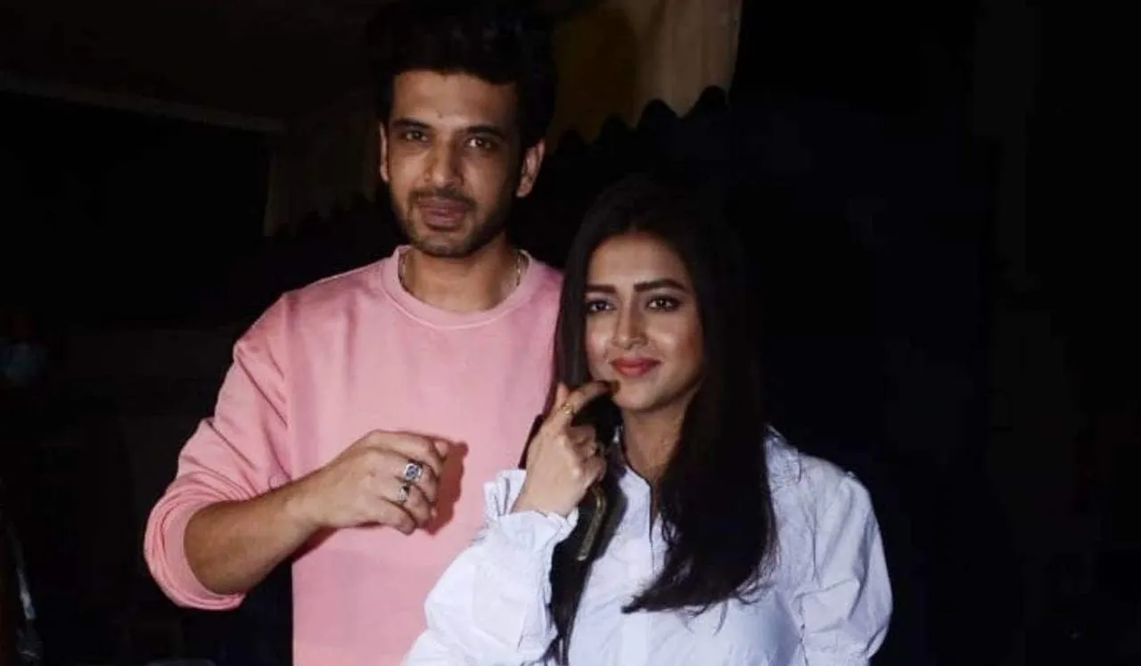 Karan Kundrra and Tejasswi Prakash may gets married soon