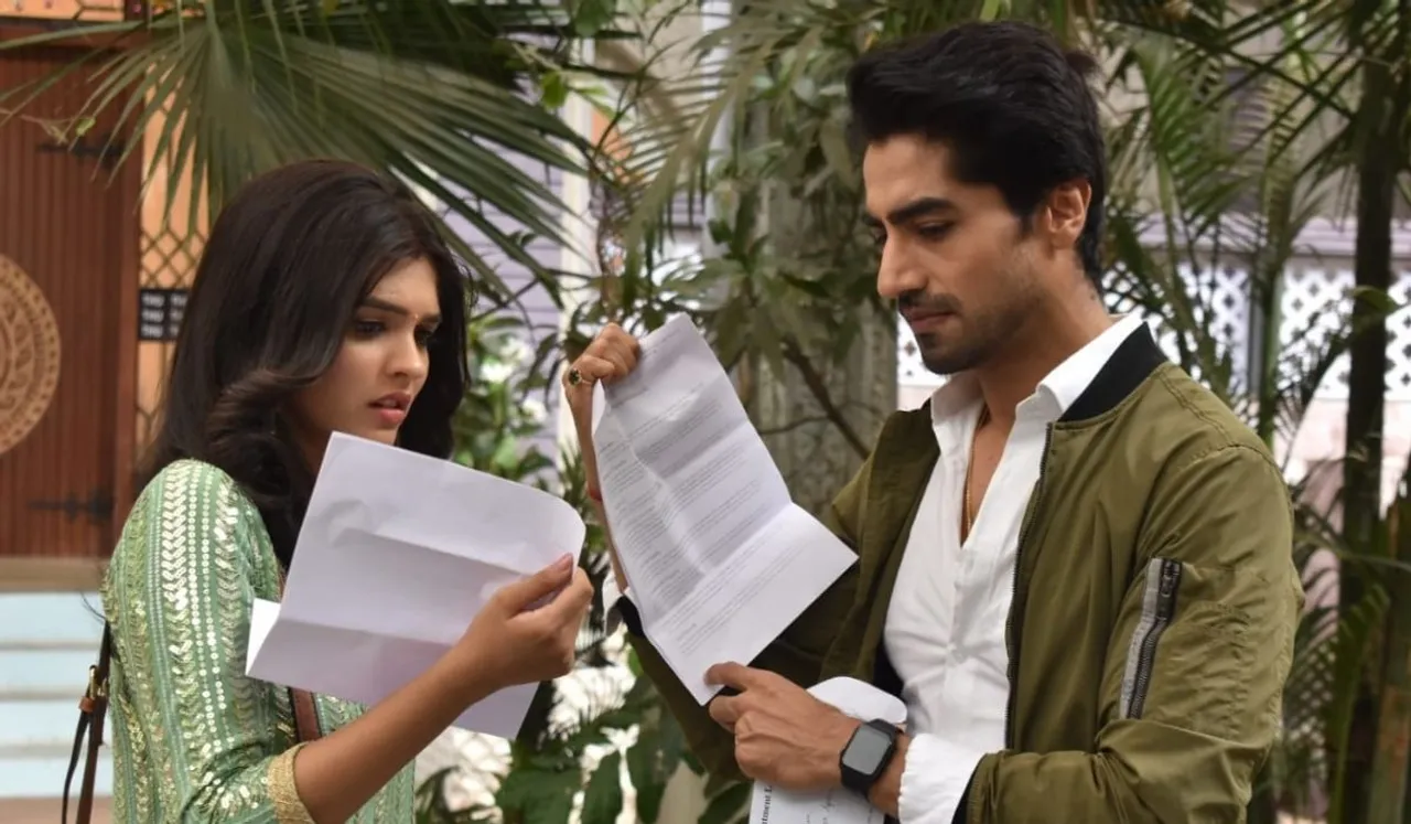 Yeh Rishta Kya Kehlata Hai: Akshara knows Manjari's secret