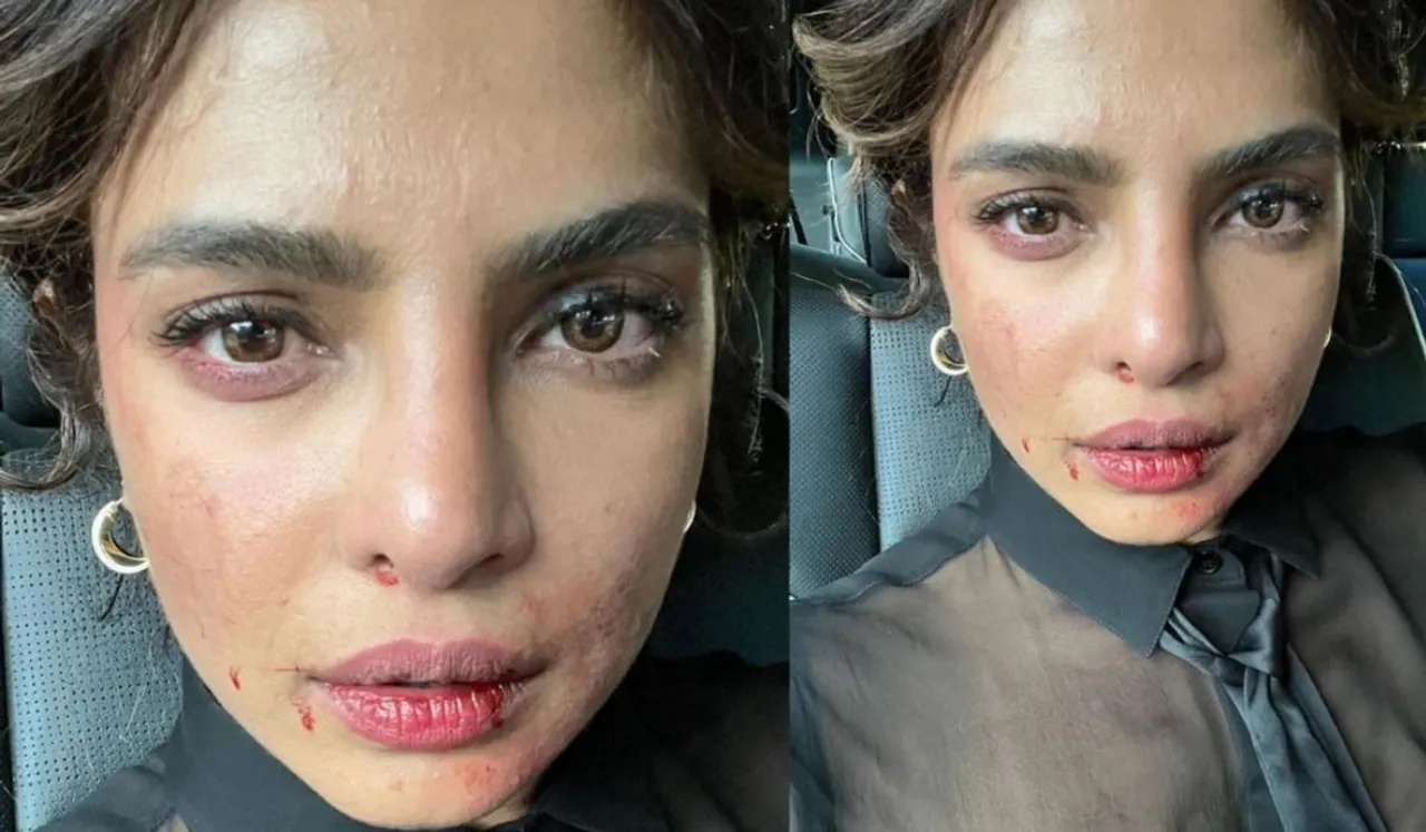 Priyanka Chopra's fans gets upset after seeing her latest photos goes viral